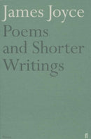 Poems and Shorter Writings-9780571210985