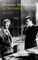 On Film-making-9780571211258