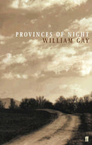 Provinces of Night-9780571212149