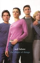 The Shape of Things-9780571212460