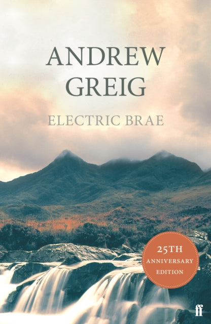 Electric Brae-9780571212859