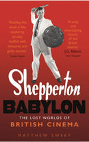 Shepperton Babylon-9780571212989