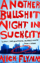 Another Bullshit Night in Suck City-9780571214082