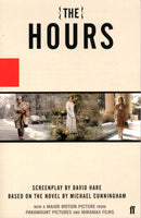 The Hours-9780571214761