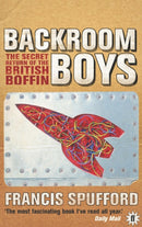 Backroom Boys : The Secret Return of the British Boffin-9780571214976