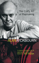 The Crafty Art of Playmaking-9780571215102
