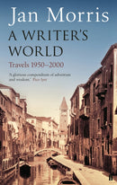 A Writer's World-9780571215256