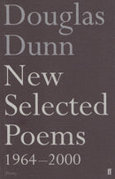New Selected Poems: Douglas Dunn-9780571215270