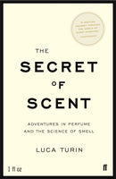 Secret of Scent