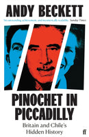 Pinochet in Piccadilly-9780571215478