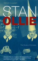 Stan and Ollie: The Roots Of Comedy-9780571215904