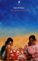 The Breath of Life-9780571215935