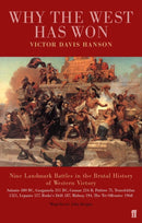 Why the West has Won-9780571216406