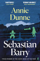 Annie Dunne
