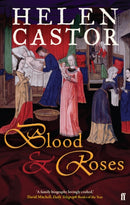 Blood and Roses-9780571216710