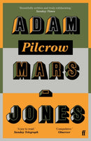 Pilcrow-9780571217045