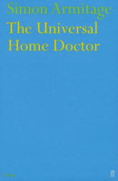 The Universal Home Doctor-9780571217267