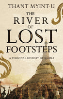 The River of Lost Footsteps-9780571217595