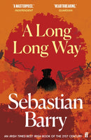 Long Long Way