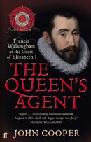 Queen''s Agent