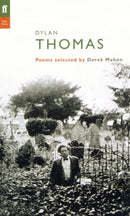 Dylan Thomas-9780571218349