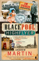 The Blackpool Highflyer-9780571219025