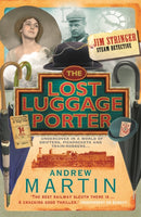 The Lost Luggage Porter-9780571219049
