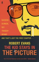 The Kid Stays in the Picture-9780571219315