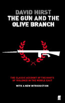 Gun and the Olive Branch