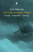 The Coast of Utopia Trilogy-9780571220175