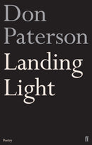 Landing Light-9780571220649