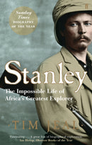 Stanley : Africa's Greatest Explorer-9780571221035