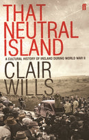 That Neutral Island-9780571221066