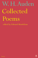 Collected Auden-9780571221448