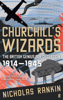 Churchill''s Wizards