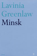 Minsk-9780571222711