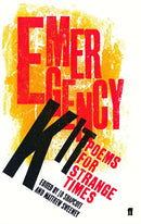 Emergency Kit-9780571223008
