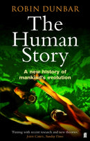 The Human Story-9780571223039