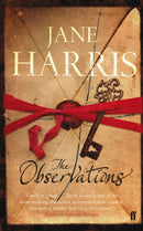 The Observations-9780571223367