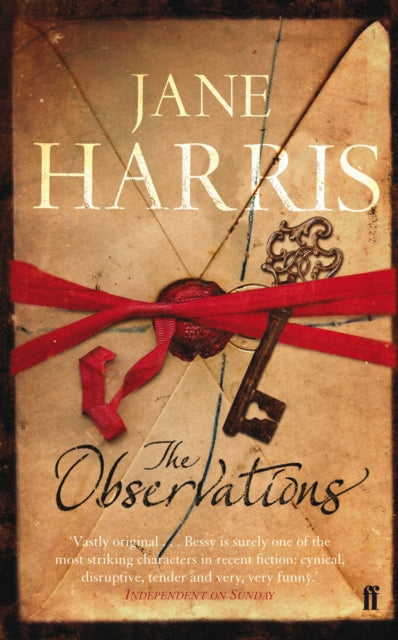 The Observations-9780571223367