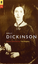 Emily Dickinson-9780571223435