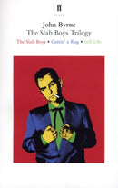 The Slab Boys Trilogy-9780571223459