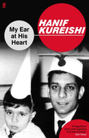 My Ear at His Heart-9780571224043