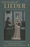 The Book of Lieder-9780571224395