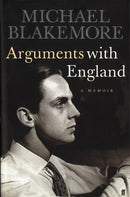 Arguments with England-9780571224463