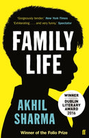 Family Life-9780571224548