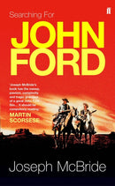 Searching for John Ford-9780571225002