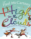 High in the Clouds-9780571225026