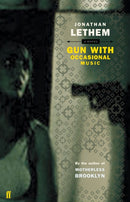 Gun, with Occasional Music-9780571225040