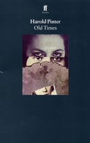 Old Times-9780571225637